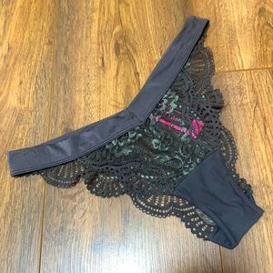 LaSenza Cheeky Panty Never Worn